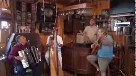 TONADAS EN QUINCHO DE VERGARA