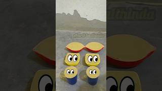 Most Satisfying ⚒️ Sand Cake Breaking Relaxing ASMR Multiple Sand #shortsfeed #youtube #viral