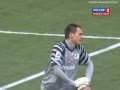 СПАРТАК - Анжи (Махачкала, Россия) 0:3,  Чемпионат России - 2011-2012