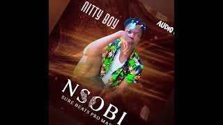 NSOBI BY  NITTY BOY UG LATEST NEWS 2025 NOVEMBER #bobiwine #alien skin#goviral #musica #kenzimusic