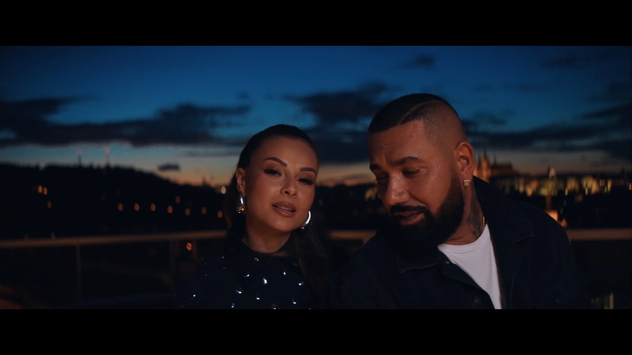 ARPI ft. Monika Bagárová - MĚLO TO TAK BÝT (prod. Tomi Popovič) |Official Video|