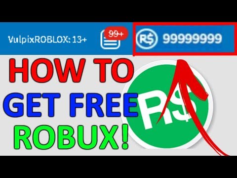 How To Get Free Robux 2017 No Inspect No Download Youtube - how to get free robux on roblox 2017 no inspect easy & fast