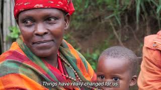 Burundi: Watch them grow
