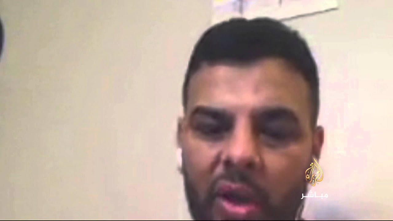 اسأل الضيف | الفنان المصري حامد موسى