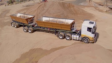 We are Turing Insights.