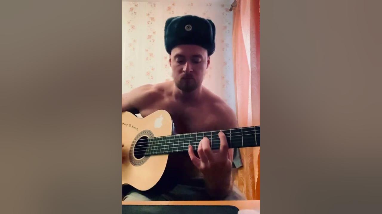 Message in a bottle