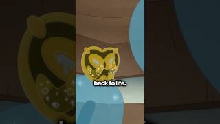 The Cosmic Owl has a Brother... and it's TRAGIC
