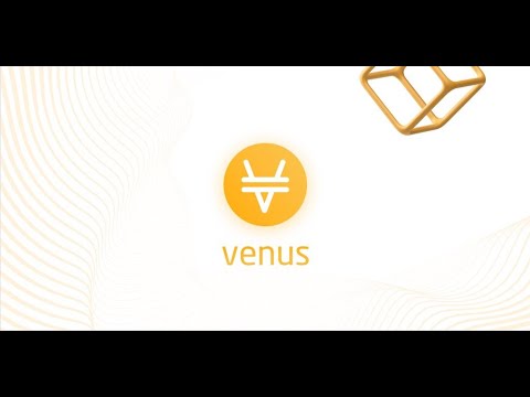 Video ĐÁNH GIÁ CHI TIẾT VỀ DỰ ÁN VENUS ( XVS) CÓ TIỀM NĂNG... - youtube