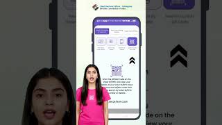 To check your name in the voter list using the ECINet App, follow the steps shown— watch video