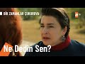 Haddini aştı, tokatı yedi! -@Bir Zamanlar Çukurova 83. Bölüm