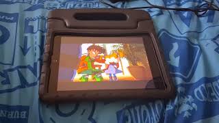 Famous Rugrats in Paris - Angelica Gets Caught by Villains (Remastered Version) Wealth