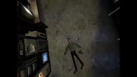 Breaking Bad ending but its a shit Gmod animation