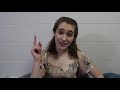 Beginning of video