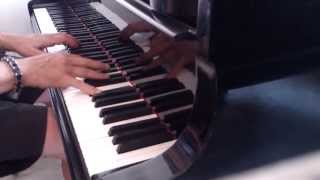 J.Sibelius Arabesque op.76 nr. 9 Stockholm @ Clavier Stockholm 130712 piamorex