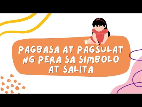 Video: Pera At Simbolo. Ang Muling Pagprogram Sa Subconscious