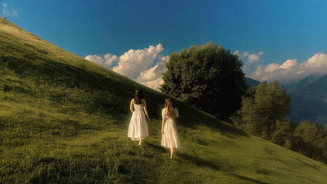 a peaceful morning playlist for reading, writing, studying