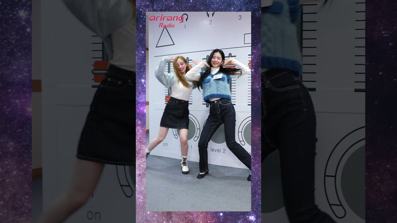 woo!ah (우아) - Catch the Stars (별 따러 가자) Choreography