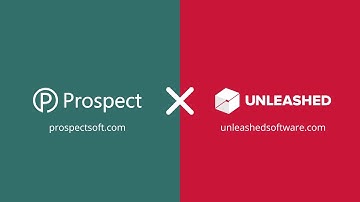 🚀📦 Grow your B2B Product Business with Prospect CRM + Unleashed!