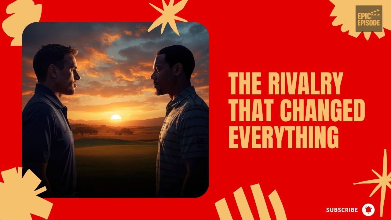 The Rivalry That Changed Everything Unexpected Twist of Fate 🎬 YouTube