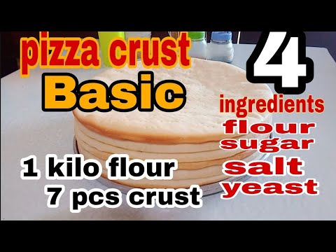 Video: How To Make Batter Dough