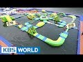 Asia’s largest water sports park! [Battle Trip / 2017.08.18]