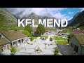 Kelmend Albania