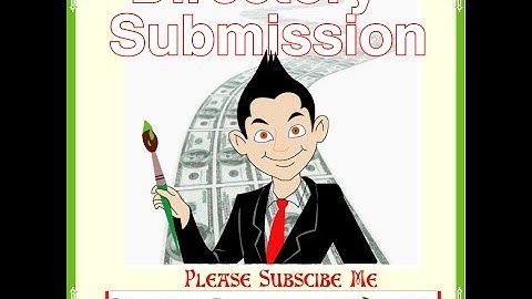 Directory Submission (SEO-22)