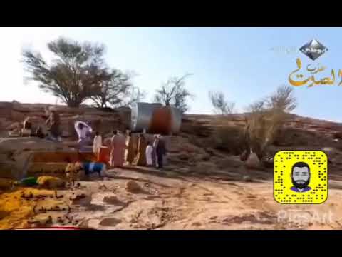 عين مشديد وادي غدون نيابة المطهفة ثمريت