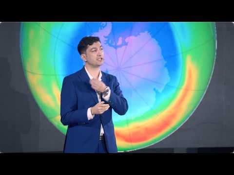 Can AI Outsmart Itself? The Harm We Can't See | Hadi Ganjineh | TEDxSaigon