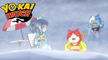 YO-KAI WATCH Season 3 Episode 6 | Recap