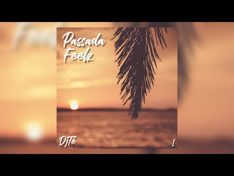 Passada Feelz Mix DJTé 2021 