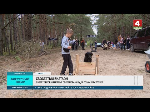 ХВОСТАТЫЙ БИАТЛОН