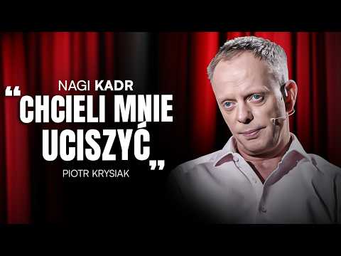 TO ON ODKRYŁ "DZIEWCZYNY Z DUBAJU". JEDYNY TAKI WYWIAD