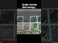 minecraft creeper trap