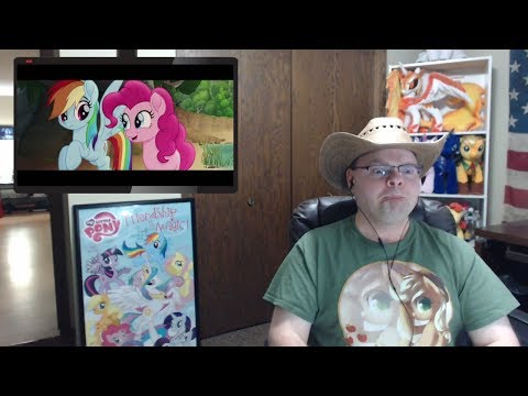 [blind-reaction]-my-little-pony---the-movie-(2017)-official-trailer-#2