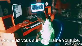 GUIS B MONTANA au studio M3 music