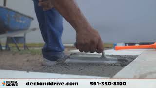 Deck & Drive Promo 30S Version