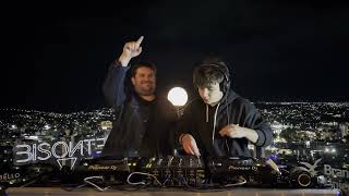 Leon Diaz de Valdes y Julian Wlasuk - Dj Set | Montebello