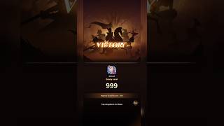 Serennia lvl999 guild trail FULL AUTO | AFK Arena #AFKAprilChallenge #AFKArena #AFKEarthDay