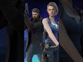 WHEN WILL RESIDENT EVIL SKINS RETURN in FORTNITE ITEM SHOP?!