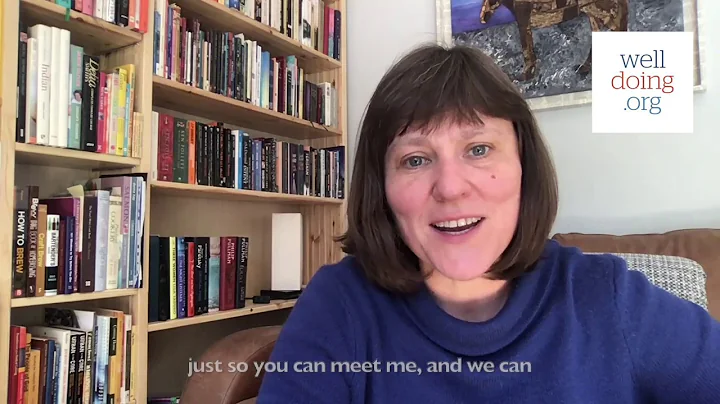 Meet the Therapist: Karen Stallard