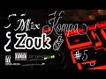 Zouk mix  kompagouyad  best by djlumose