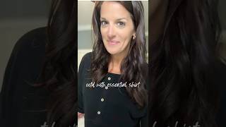 OOTD: Soft Waffle Knit Tee from Dokotoo | Cute, Comfy & Slightly Oversized screenshot 4