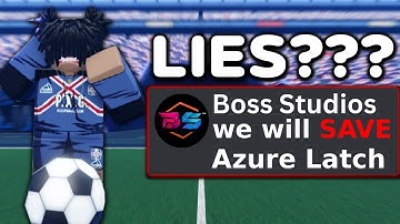 This Update RUINED Azure Latch?