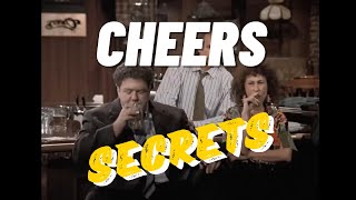 Secrets of Cheers TV Show