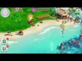 FarmVille Tropic Escape GamePlay NEW Best Android FarmVille Tropic Escape GamePlay NEW Best Android