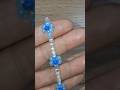 Beaded bracelet❣️