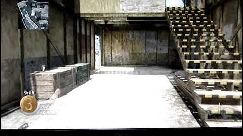 Massive Fail | Black Ops | Firing Range | Gun Game