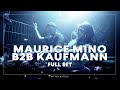 Kaufmann b2b maurice mino  full set at ritter butzke  january 2024
