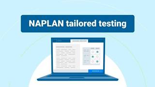 NAPLAN tailored testing